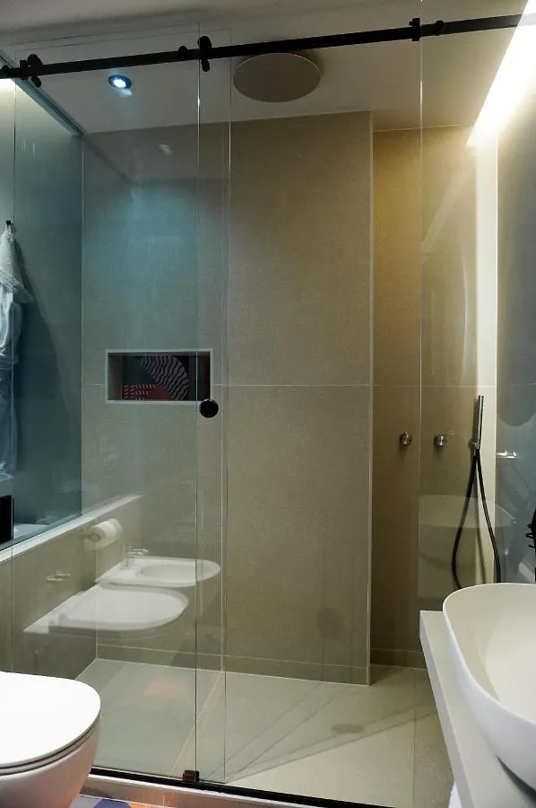 Bed & Breakfast Zoe Luxury Suites Catania