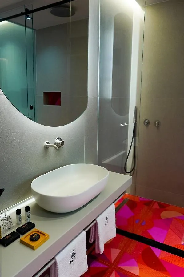 Zoe Luxury Suites Catania