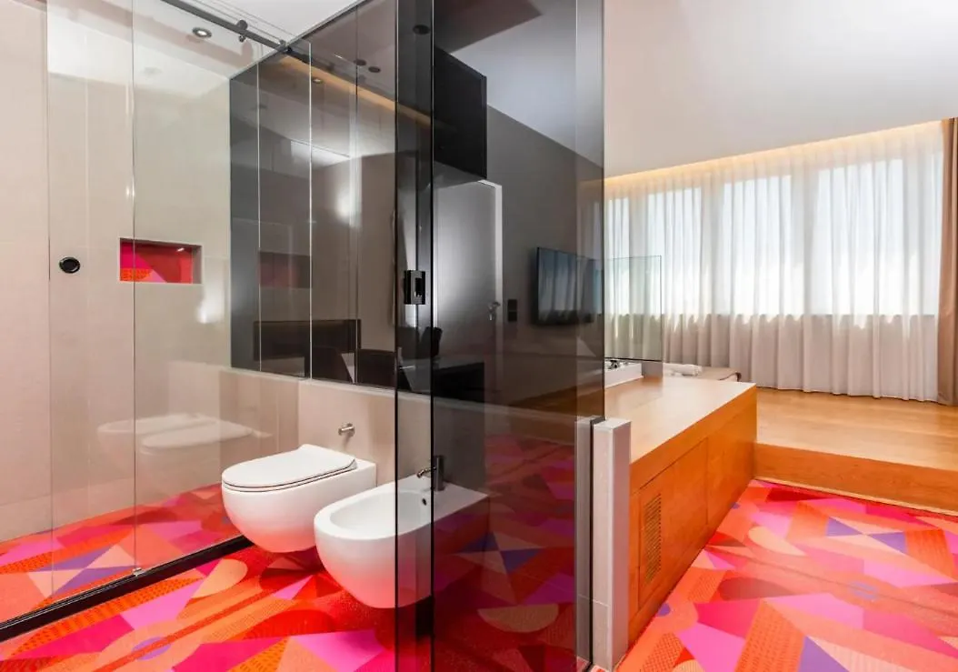 Zoe Luxury Suites Catania