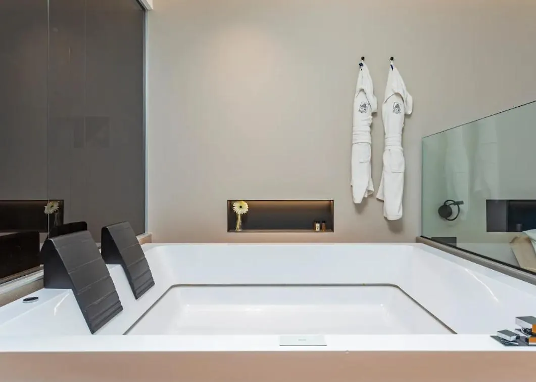 Bed & Breakfast Zoe Luxury Suites Catania