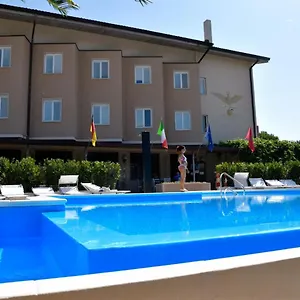 *** Hotel San Benedetto Italië