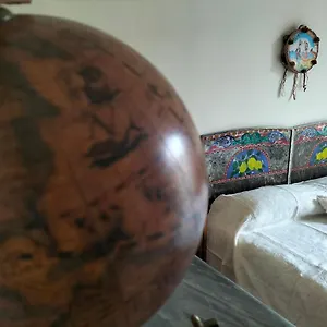Chapo Bed and breakfast
