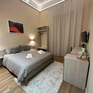 Etna Vibes Bed and breakfast