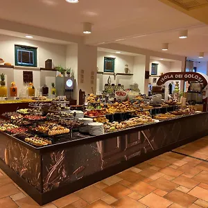 *** Hotel Chocohotel Italië