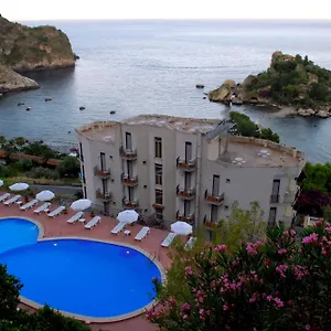 *** Hotel Isola Bella Italië