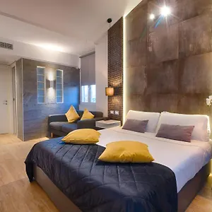 **** Hotel Raganelli Italië
