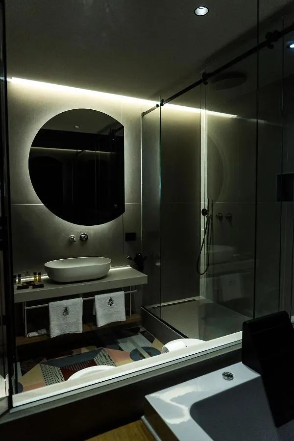 Zoe Luxury Suites Catania 0*,  Italy