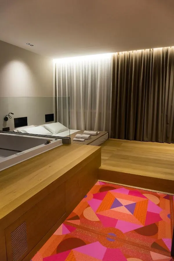 Bed & Breakfast Zoe Luxury Suites Catania