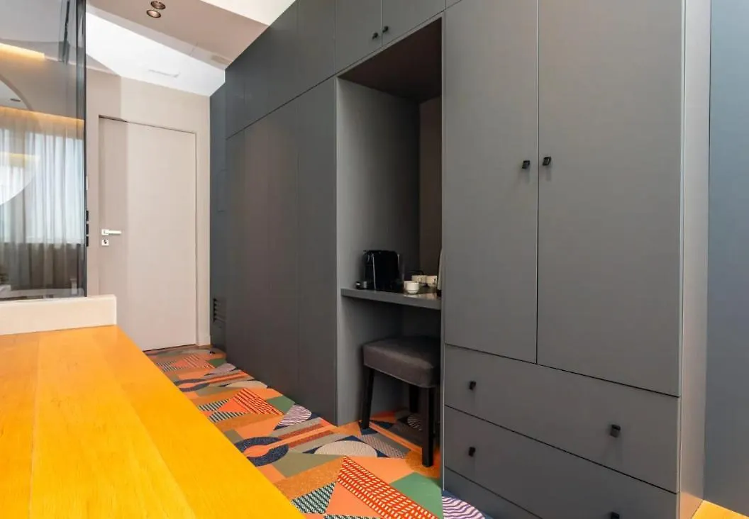 Bed & Breakfast Zoe Luxury Suites Catania