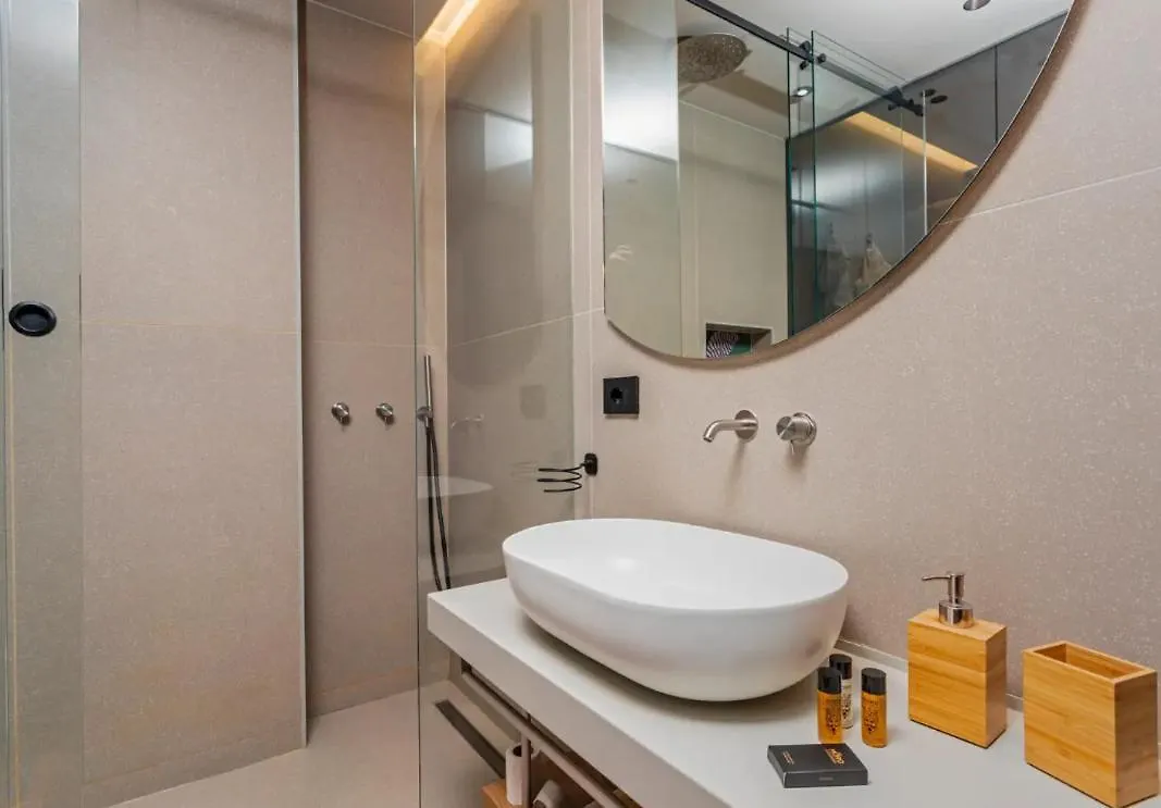 Zoe Luxury Suites Catania 0*,  Italy