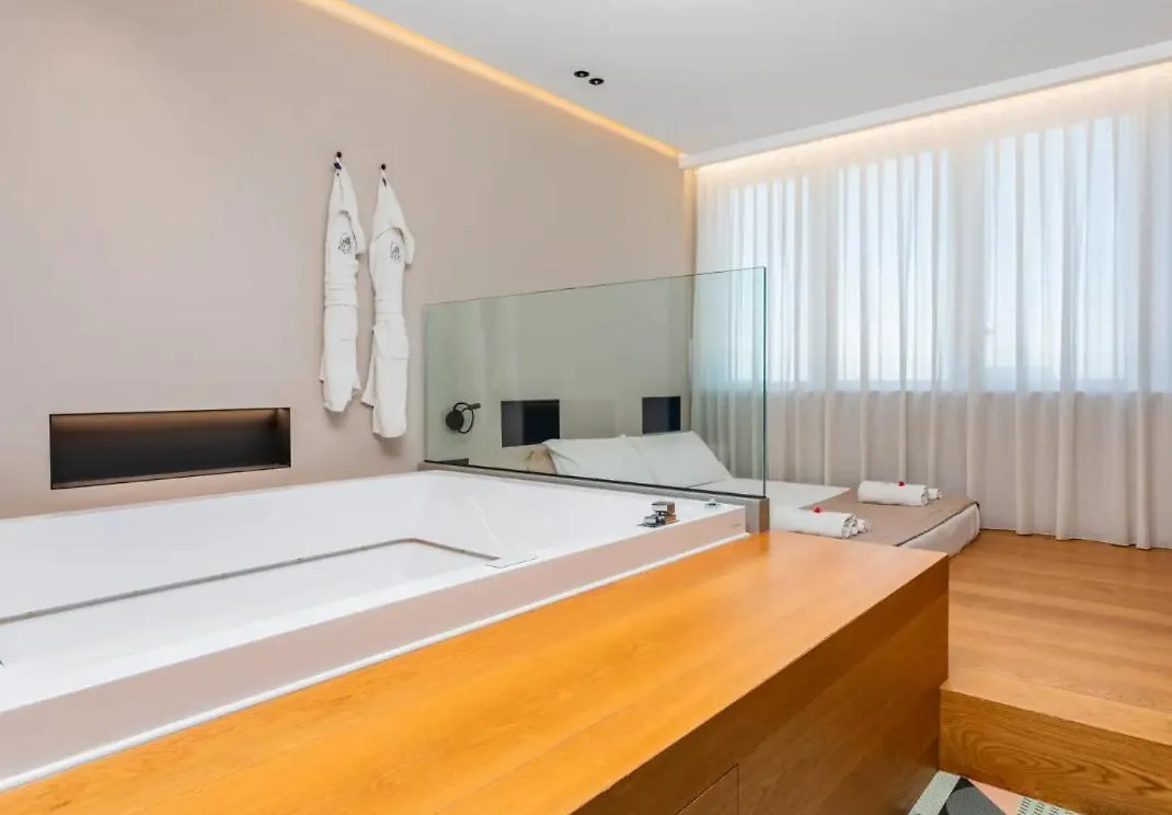 Bed & Breakfast Zoe Luxury Suites Catania
