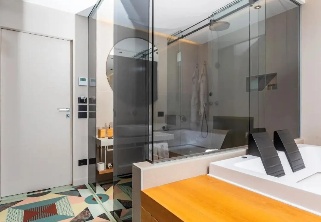 Zoe Luxury Suites Catania Bed & Breakfast
